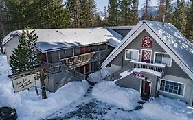 Cinnamon Bear Inn